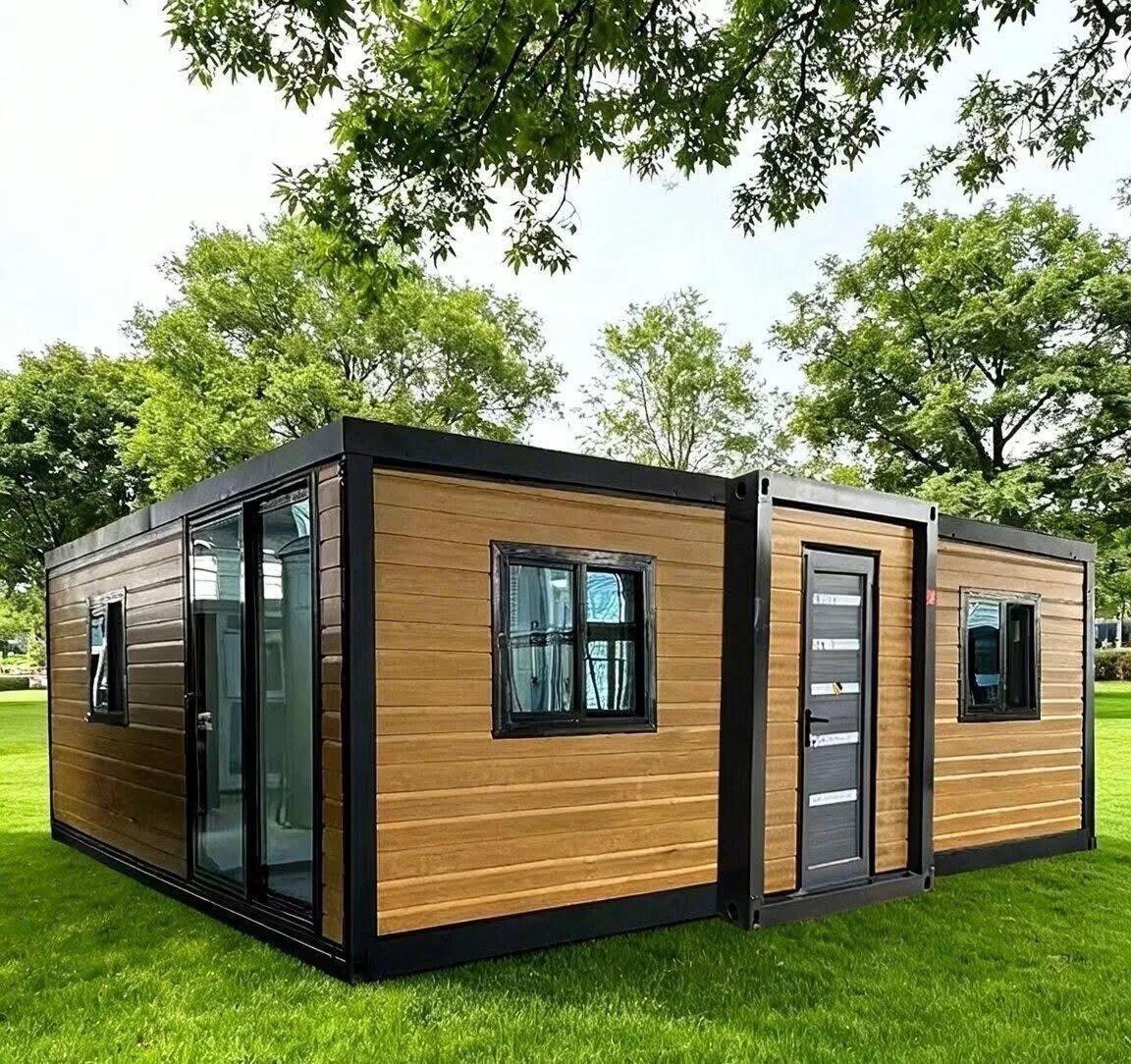 Casa Expandible